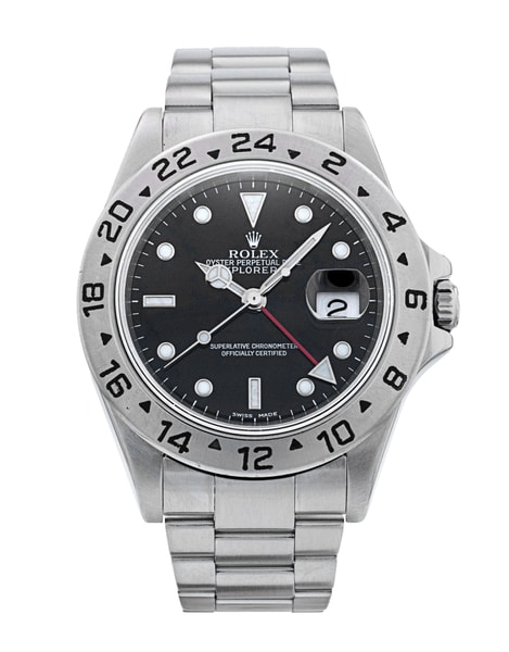 Rolex Explorer II 16570